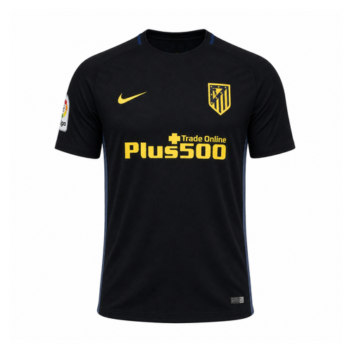 Atlético de Madrid 2016/17 ג'רסי חוץ