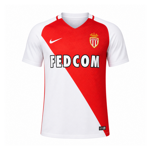 AS Monaco 2016/17 ג'רסי בית