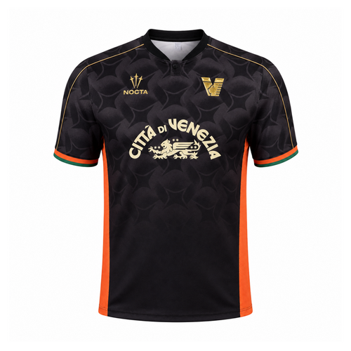 Venezia FC 2024/25 ג'רסי בית
