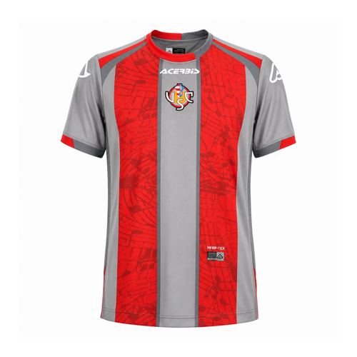 US Cremonese 2025/26 ג'רסי בית