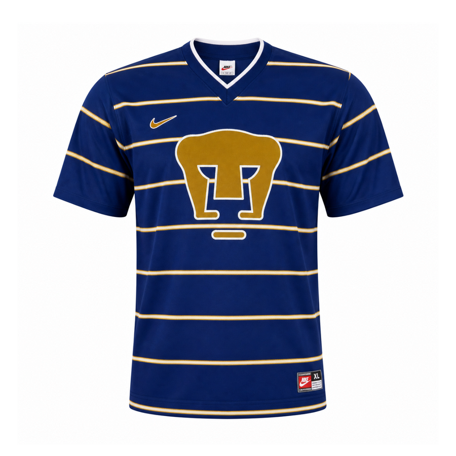 Club Universidad Nacional 1997/98 ג'רסי בית
