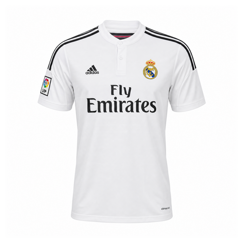 Real Madrid CF 2014/15 ג'רסי בית