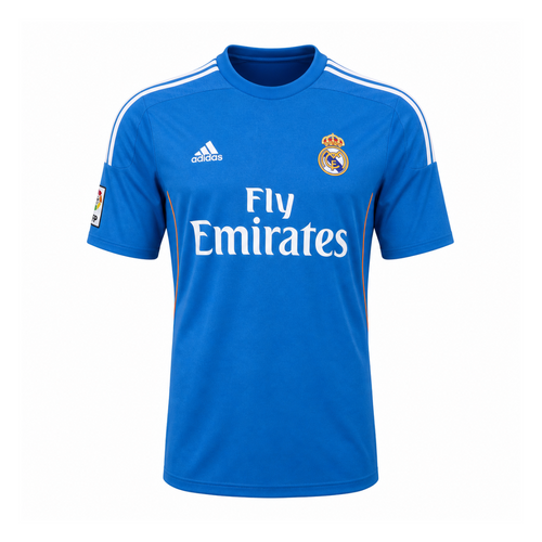Real Madrid CF 2013/14 ג'רסי חוץ