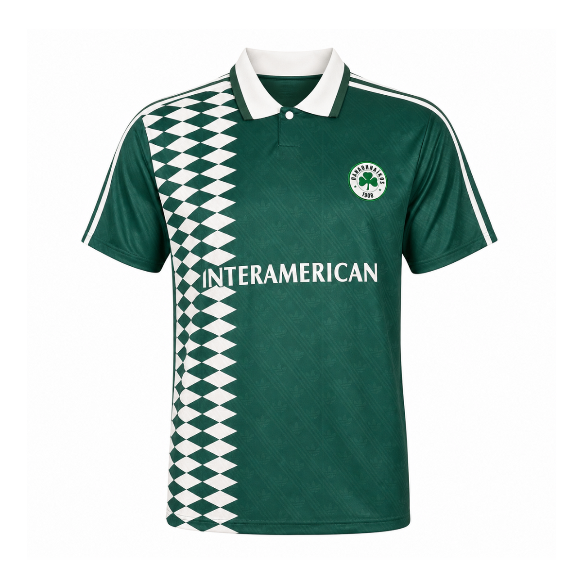 Panathinaikos FC 1995/96 ×'×¨×Ą× ××ת
