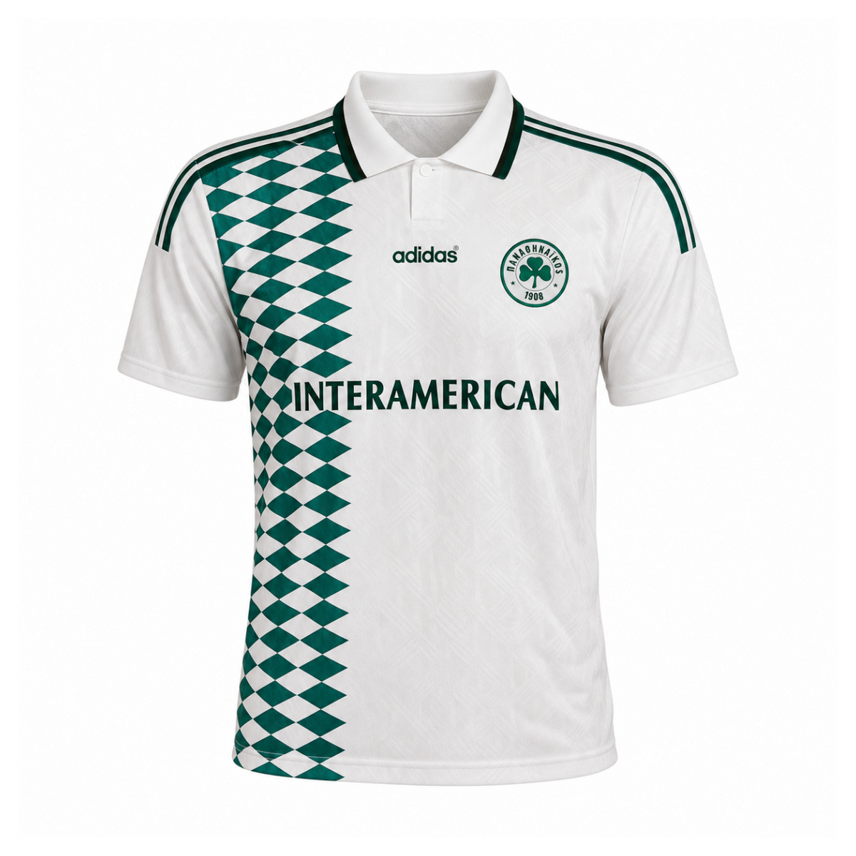 Panathinaikos FC 1995/96 ×'×¨×Ą× ××׼
