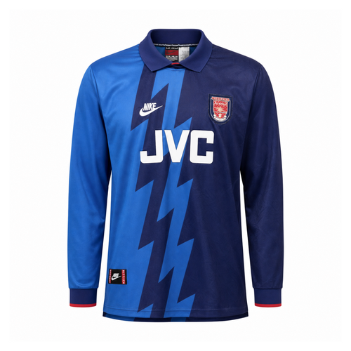 Arsenal FC 1995/96 ג'רסי חוץ שרוול ארוך