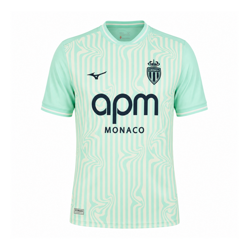 AS Monaco 2026/27 ג'רסי שלישי