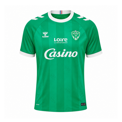 AS Saint-Étienne 2026/27 ג'רסי בית