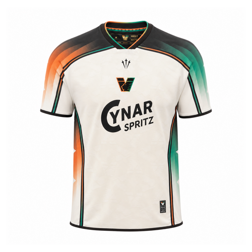 Venezia FC 2026/27 ג'רסי חוץ