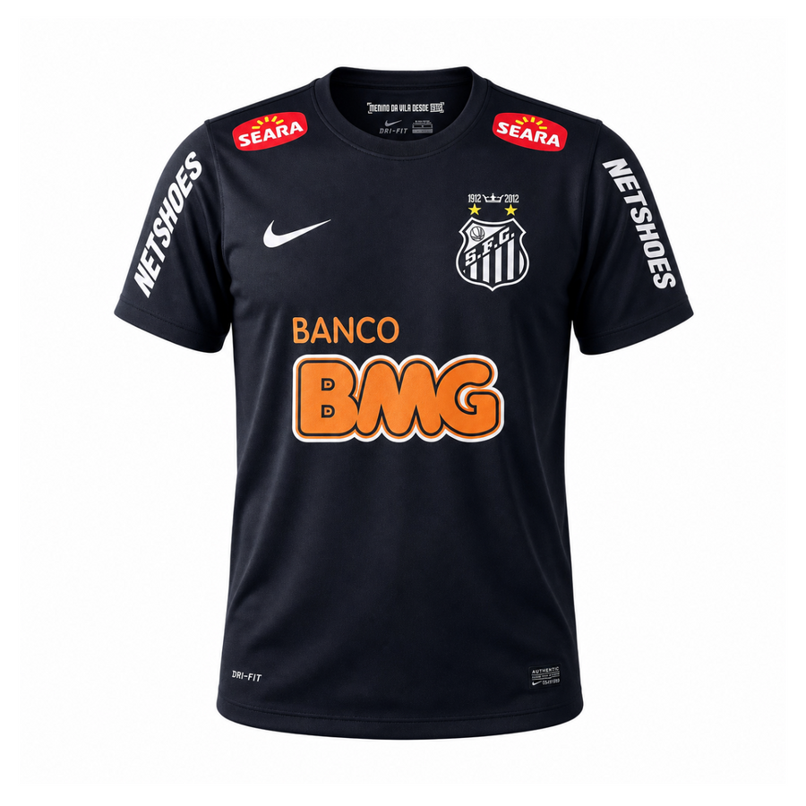סנטוס 2012 ג'רסי חוץ