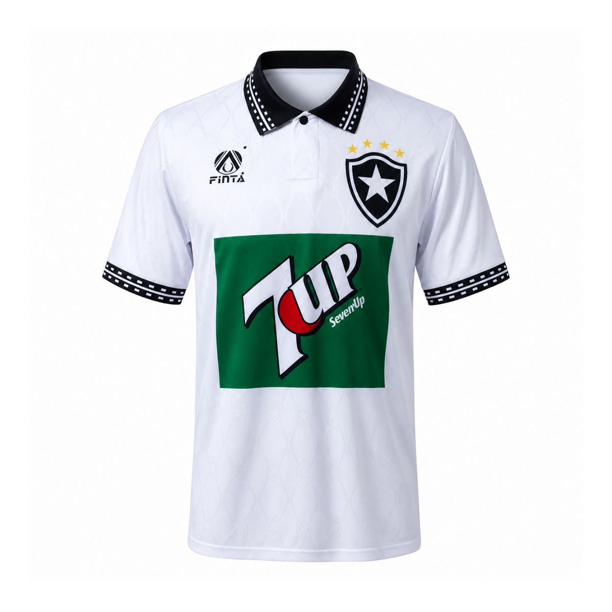 Botafogo FR 1995 ג'רסי חוץ