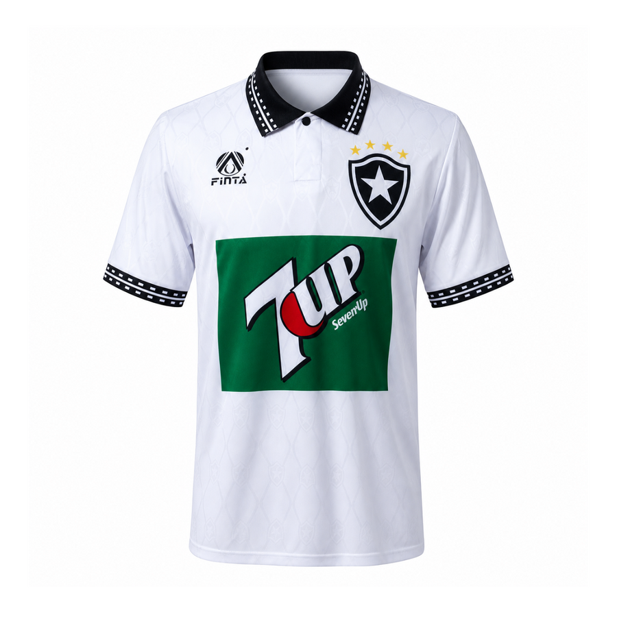 Botafogo FR 1995 ג'רסי חוץ