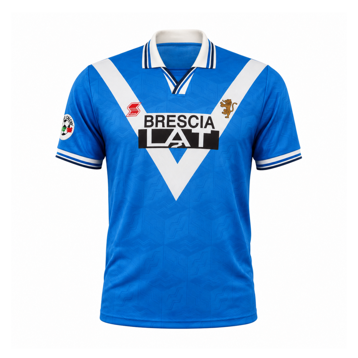 Brescia Calcio 1996/97 ג'רסי בית