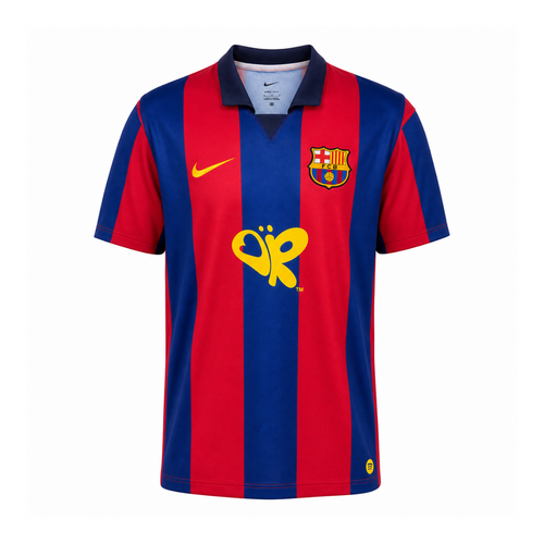 FC Barcelona 2025/26 Home Olivia Rodrigo Retro ג'רסי