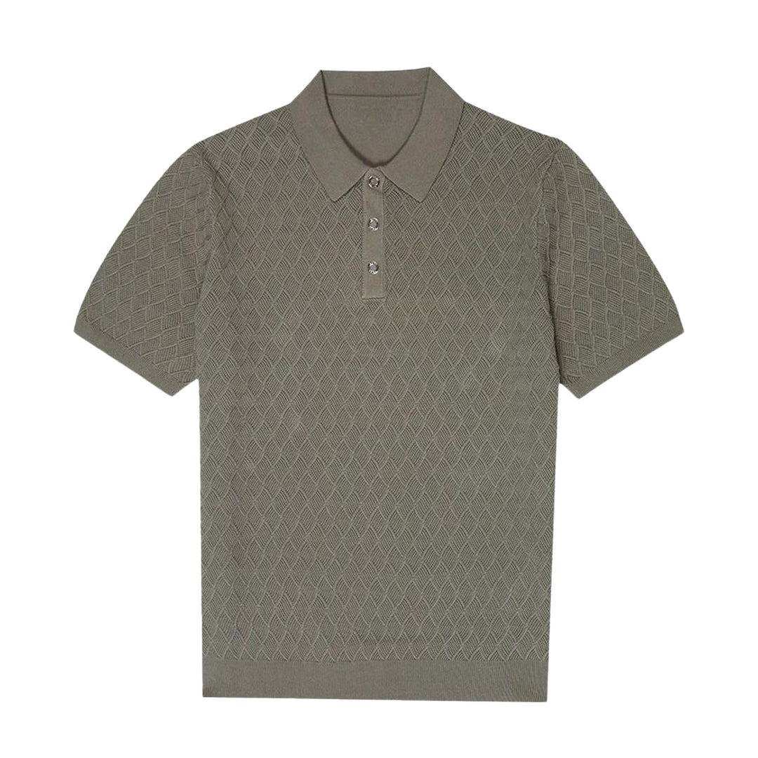 Ana&José | Slim-Fit Polo
