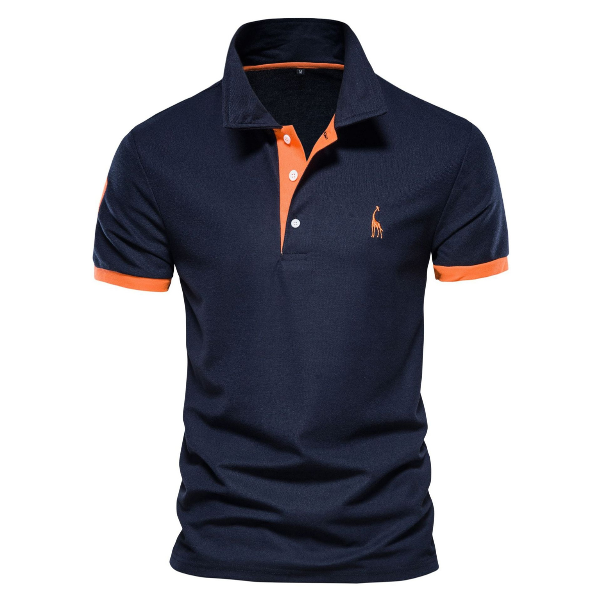 Ana&José | Premium Casual Polo