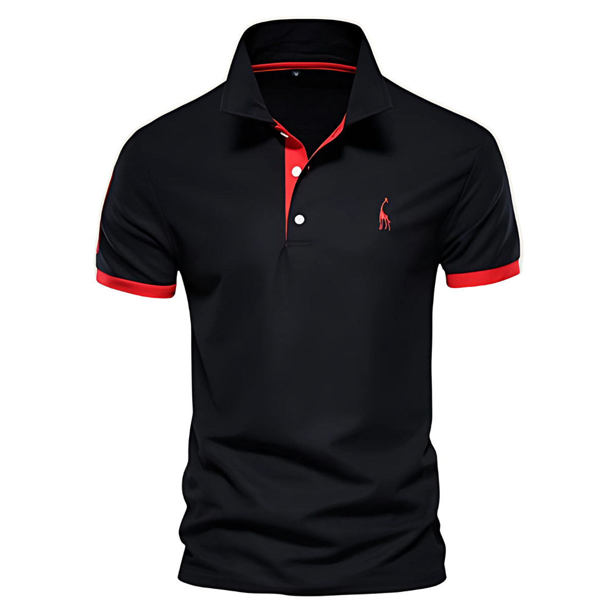Ana&José | Premium Casual Polo