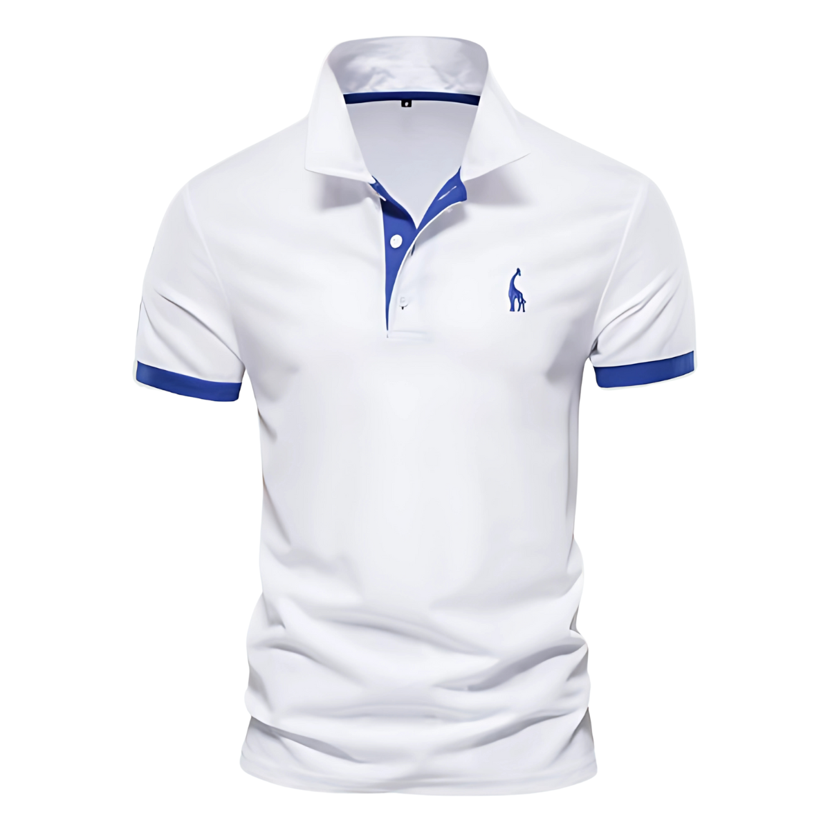 Ana&José | Premium Casual Polo
