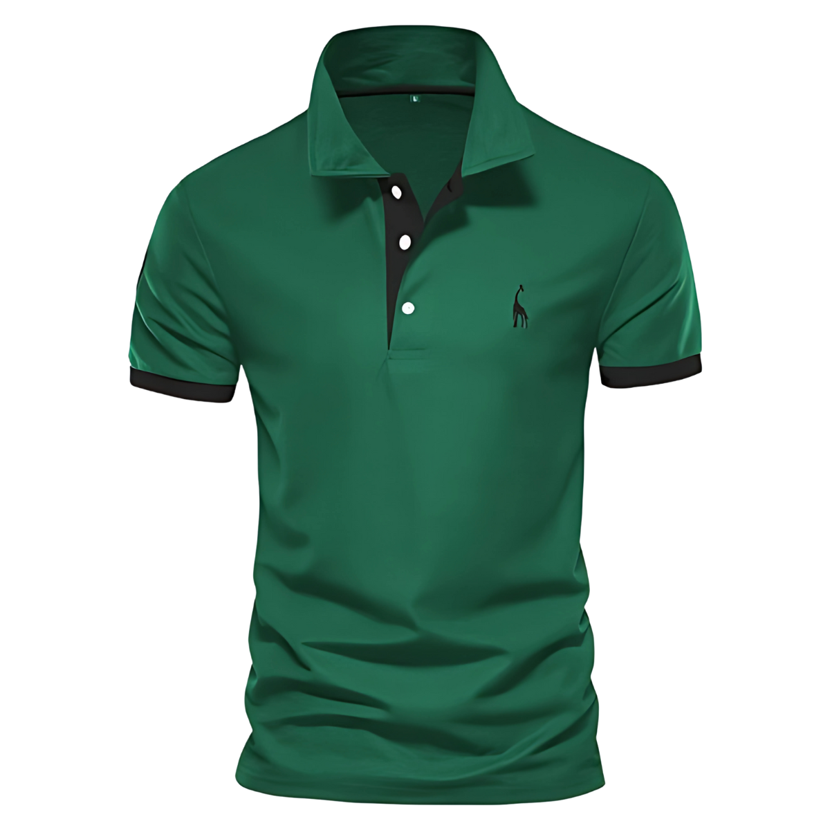 Ana&José | Premium Casual Polo