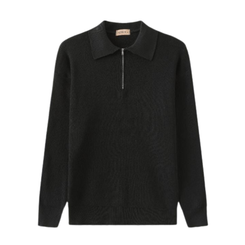 Ana&José | Sudadera Polo para hombres
