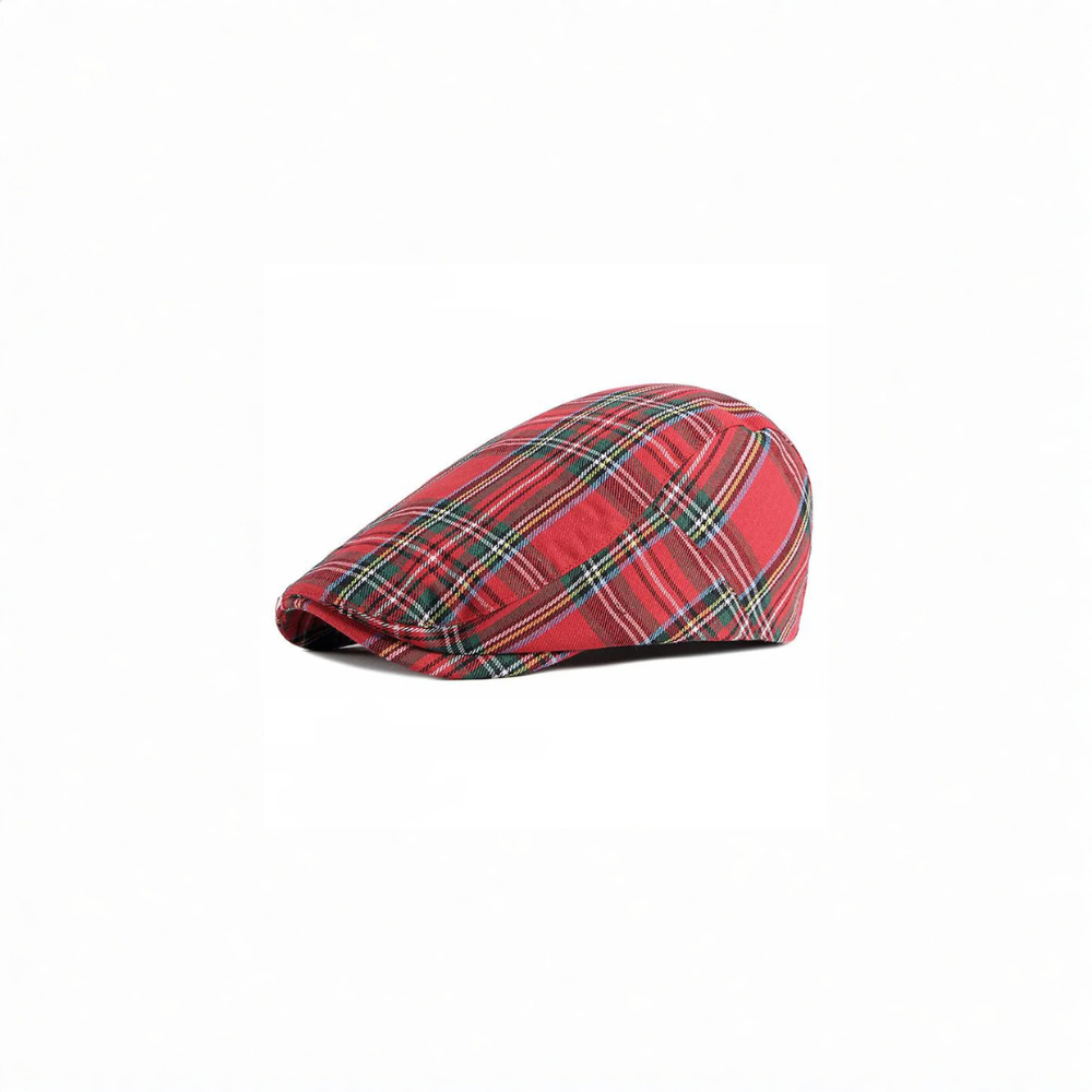 Klassieke Kleuren Pet