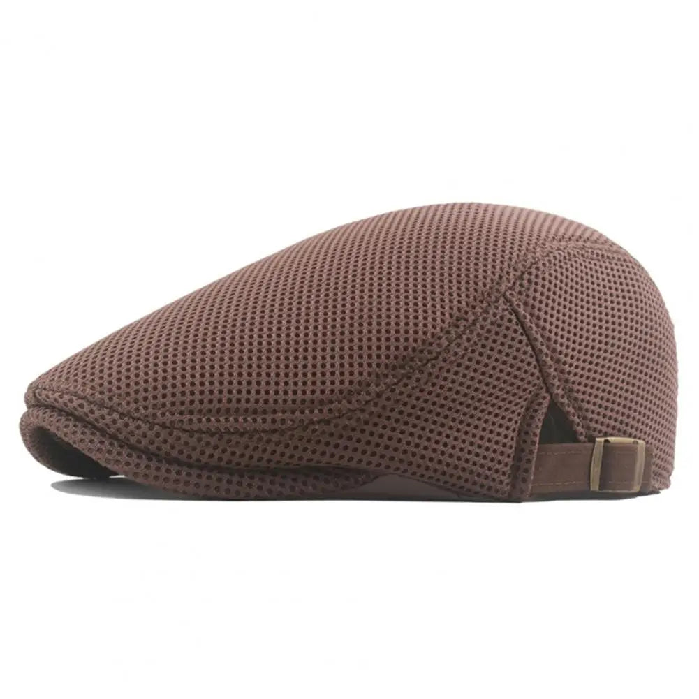 Ademende Mesh Pet