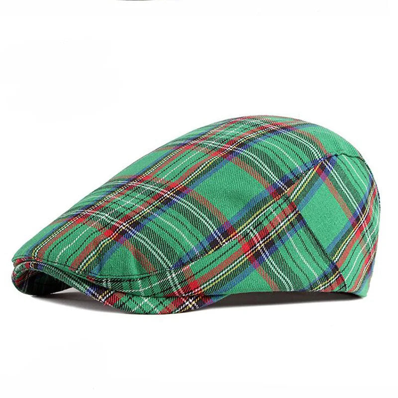 Klassieke Kleuren Pet