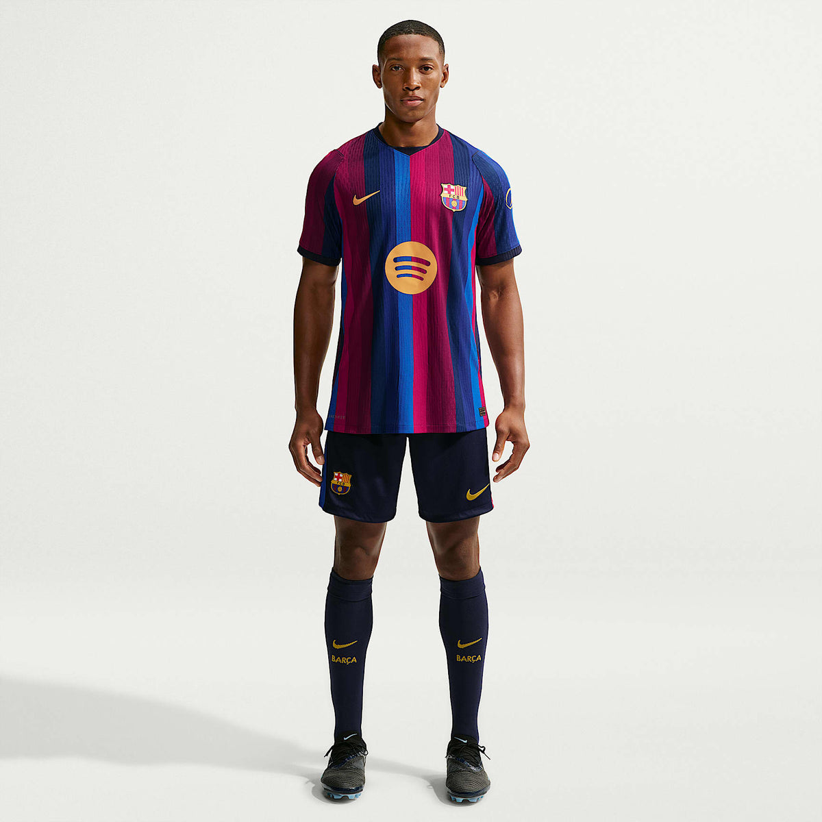 Camiseta Match Primera Equipación 26/27