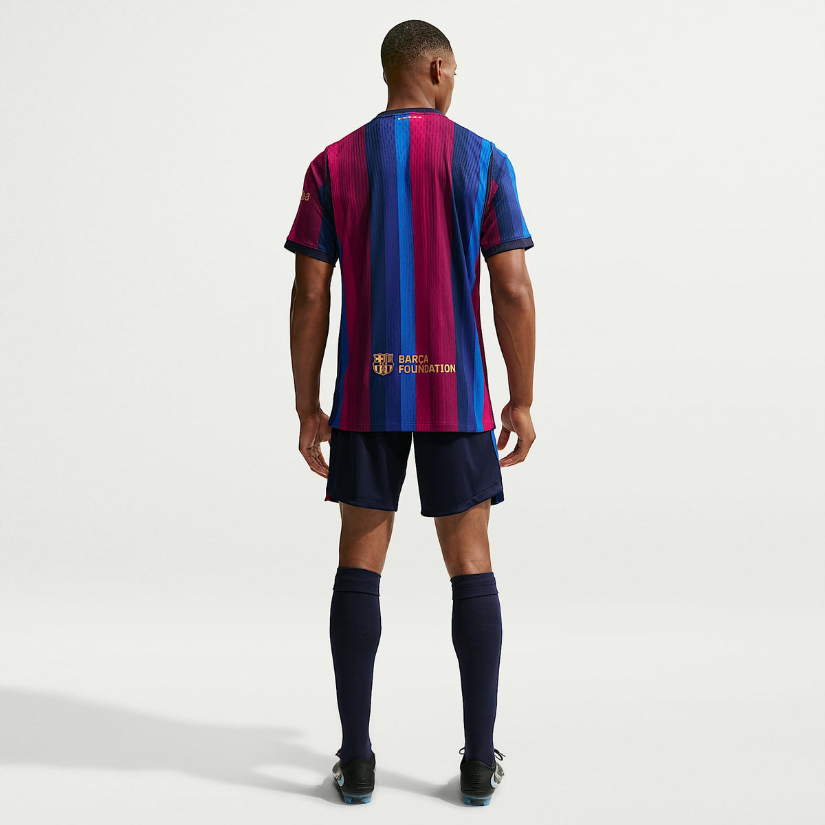 Camiseta Match Primera Equipación 26/27