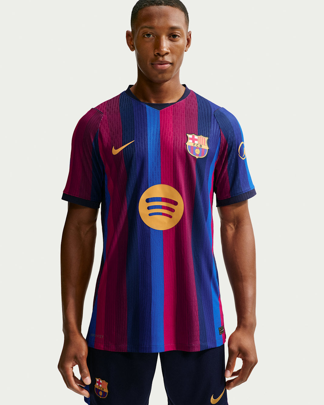 Camiseta Match Primera Equipación 26/27