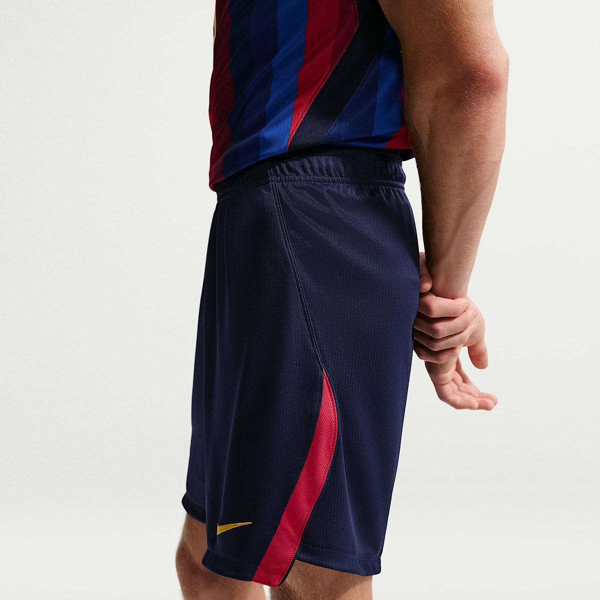 Pantalón Corto Primera Equipación 26/27