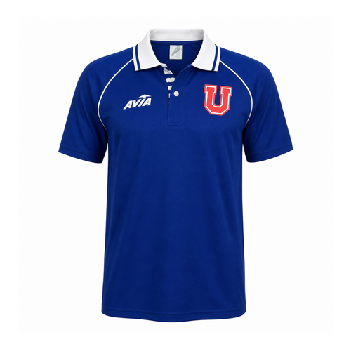 Club Universidad de צ'ילה 1993 ג'רסי בית