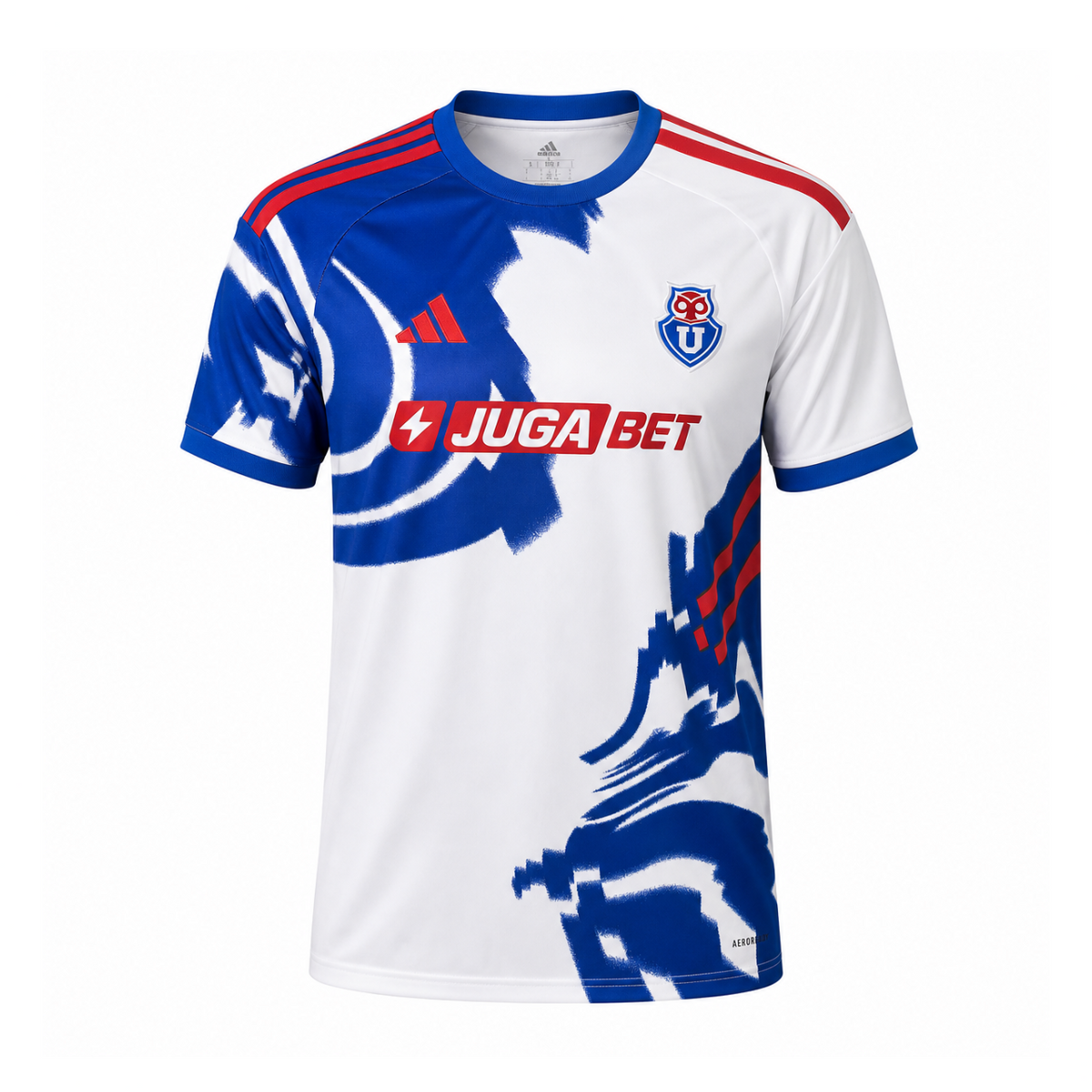 Club Universidad de צ'ילה 2026 ג'רסי חוץ
