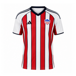 Junior FC 2026 ג'רסי בית