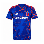 Club Universidad de צ'ילה 2026 ג'רסי בית