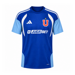 Club Universidad de צ'ילה 2026 ג'רסי אימונים