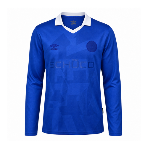 Arminia Bielefeld 2026 100th Anniversary Long Sleeve ג'רסי