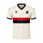סמפדוריה 2026/27 חוץ Samp Kit U.C. ג'רסי