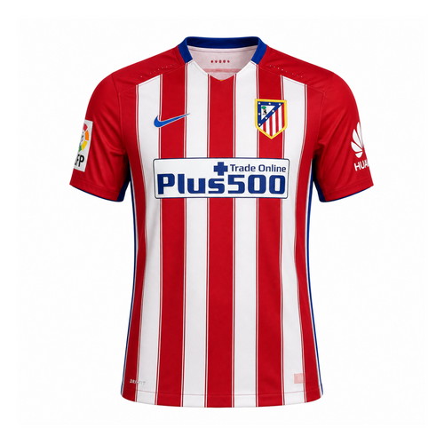 Atlético de Madrid 2015/16 ג'רסי בית