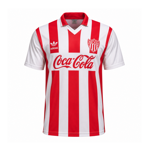 Club Necaxa 1994/95 ג'רסי בית