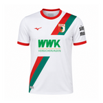 אאוגסבורג 2025/26 ג'רסי בית