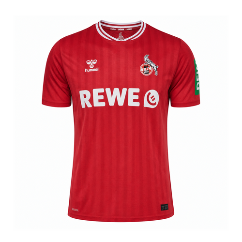 1. FC Köln 2026/27 ג'רסי חוץ