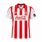 Club Necaxa 1995/96 ג'רסי בית