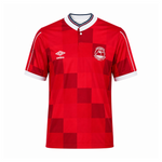 Aberdeen FC 1987/90 ג'רסי בית