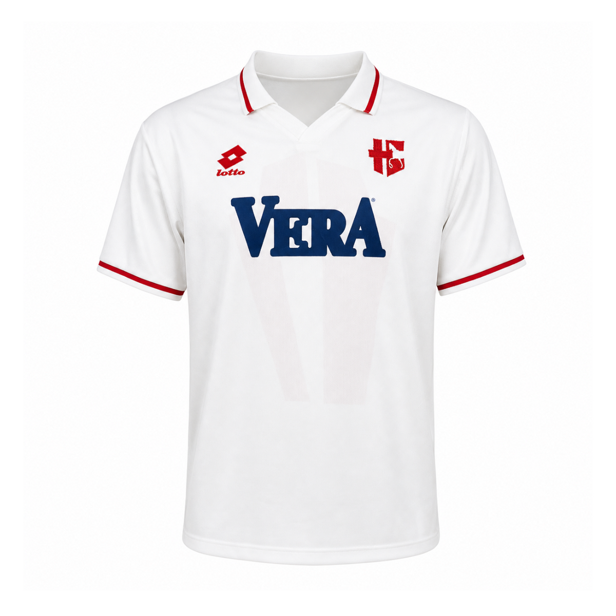 Padova Calcio 1992/94 ג'רסי בית