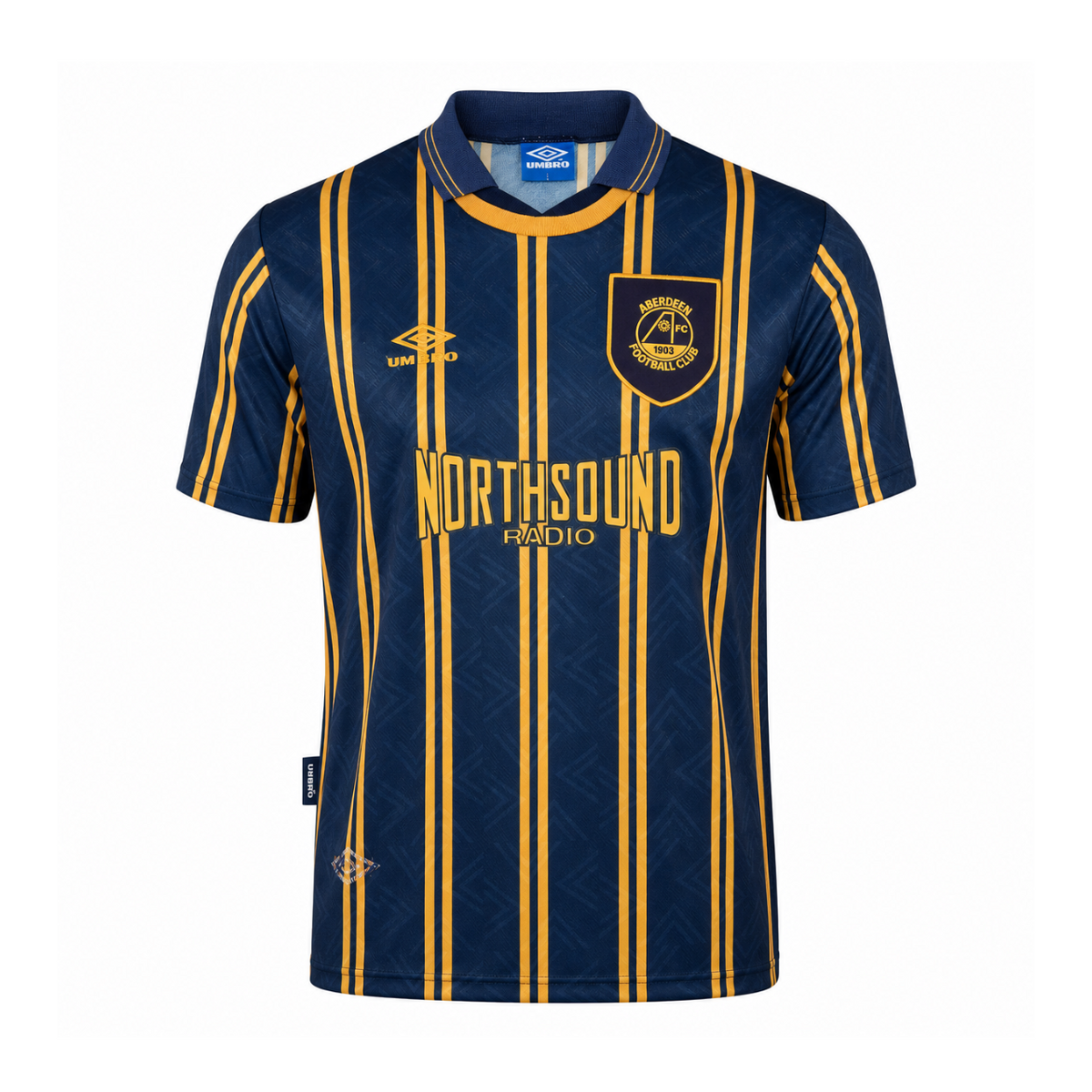 Aberdeen FC 1993/94 ג'רסי חוץ
