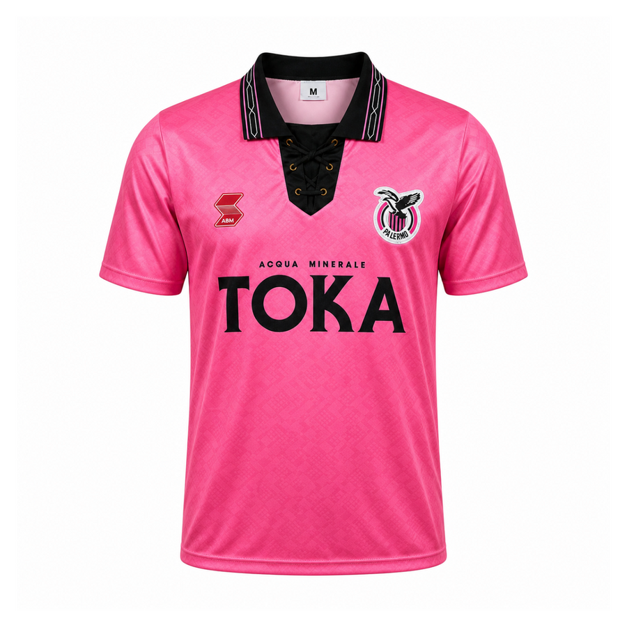 פלרמו 1993/94 ג'רסי בית