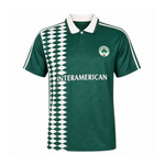 Panathinaikos FC 1995/96 ג'רסי בית