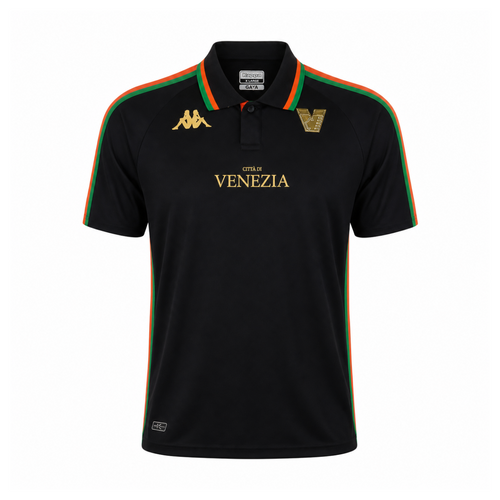 Venezia FC 2022/23 ג'רסי בית